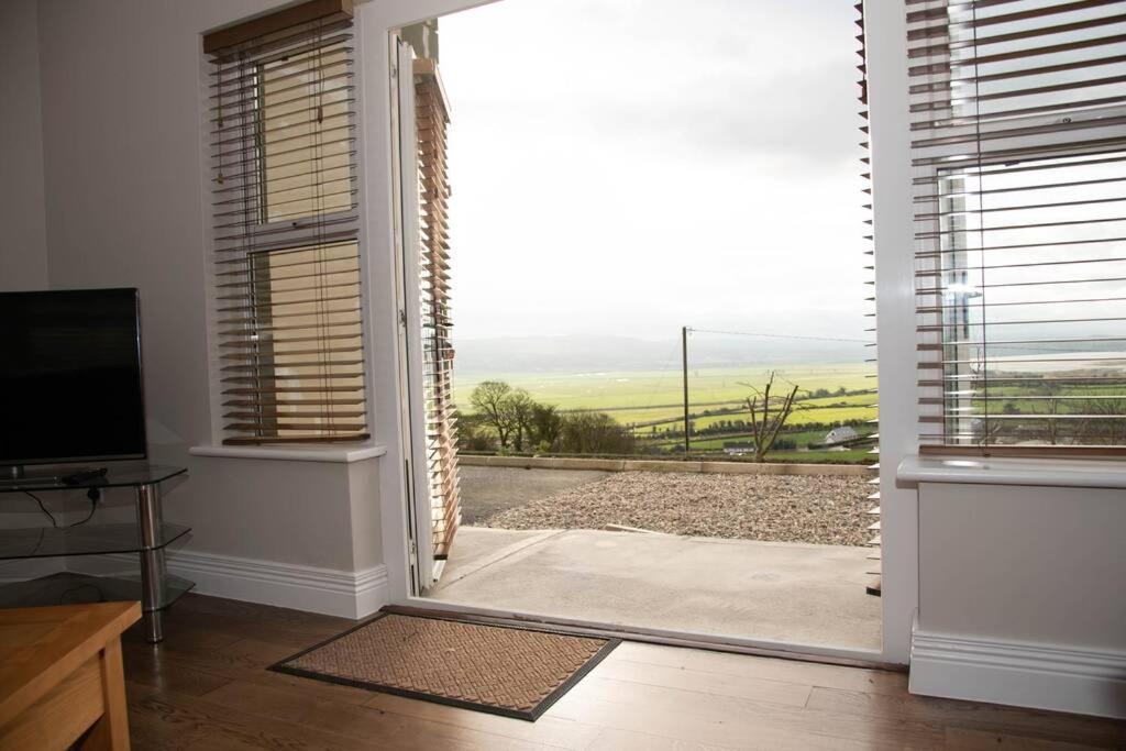 Villa Hillside House- Wild Atlantic Way Burnfoot Exterior foto